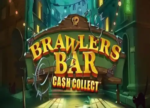 Monster Casino UK Brawlers Bar Cash Collect