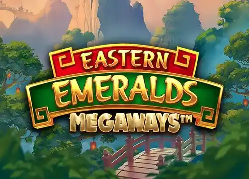 Monster Casino UK Eastern Emeralds Megaways