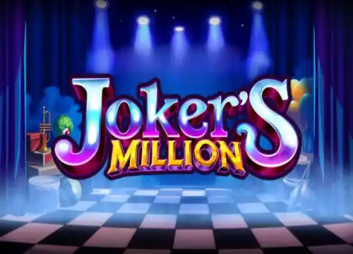 Monster Casino UK Jokers Million