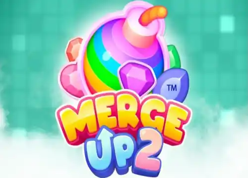 Monster Casino UK Merge Up